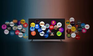 ¿Qué es y cómo funciona el Samsung TV Plus? | Qué es y cómo funciona el Samsung TV Plus3