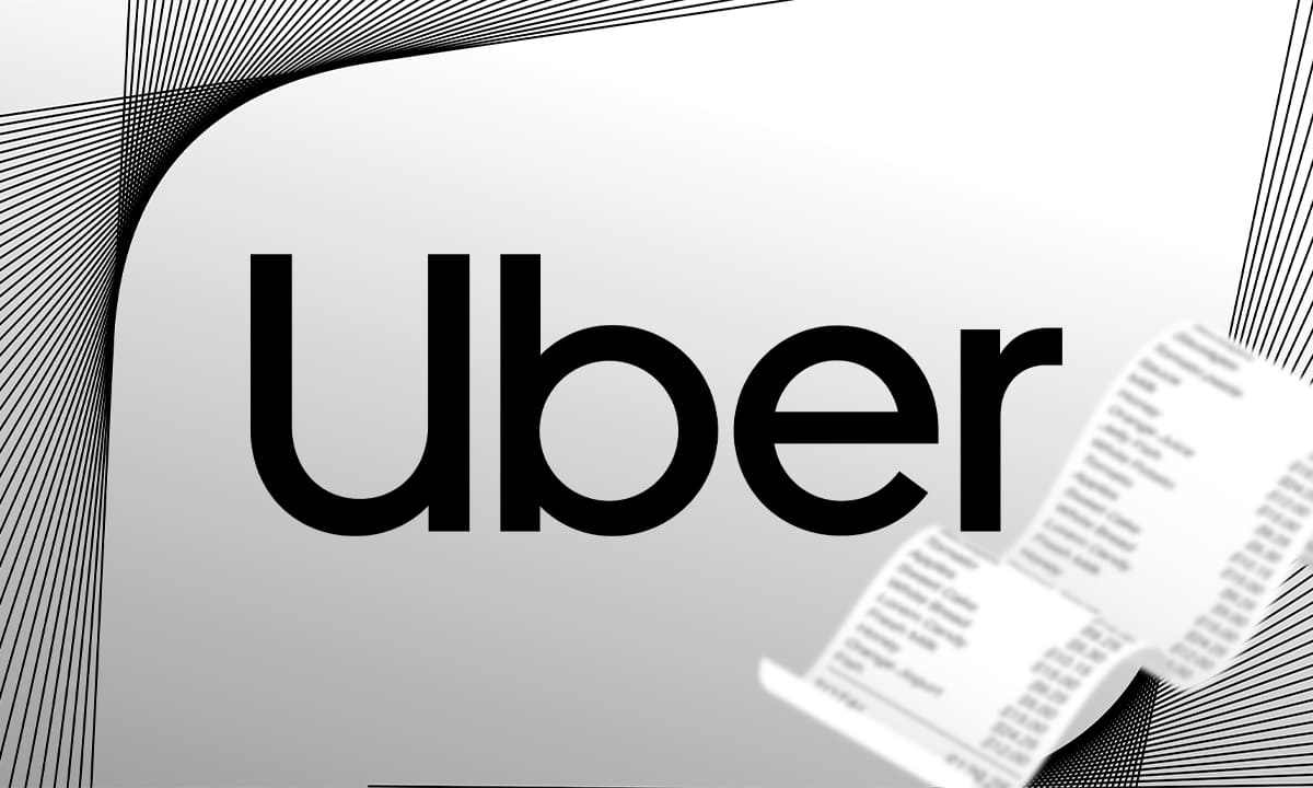 Cómo Facturar los Viajes de Uber desde la App 2024 | Cómo Facturar los Viajes de Uber desde la App 20242