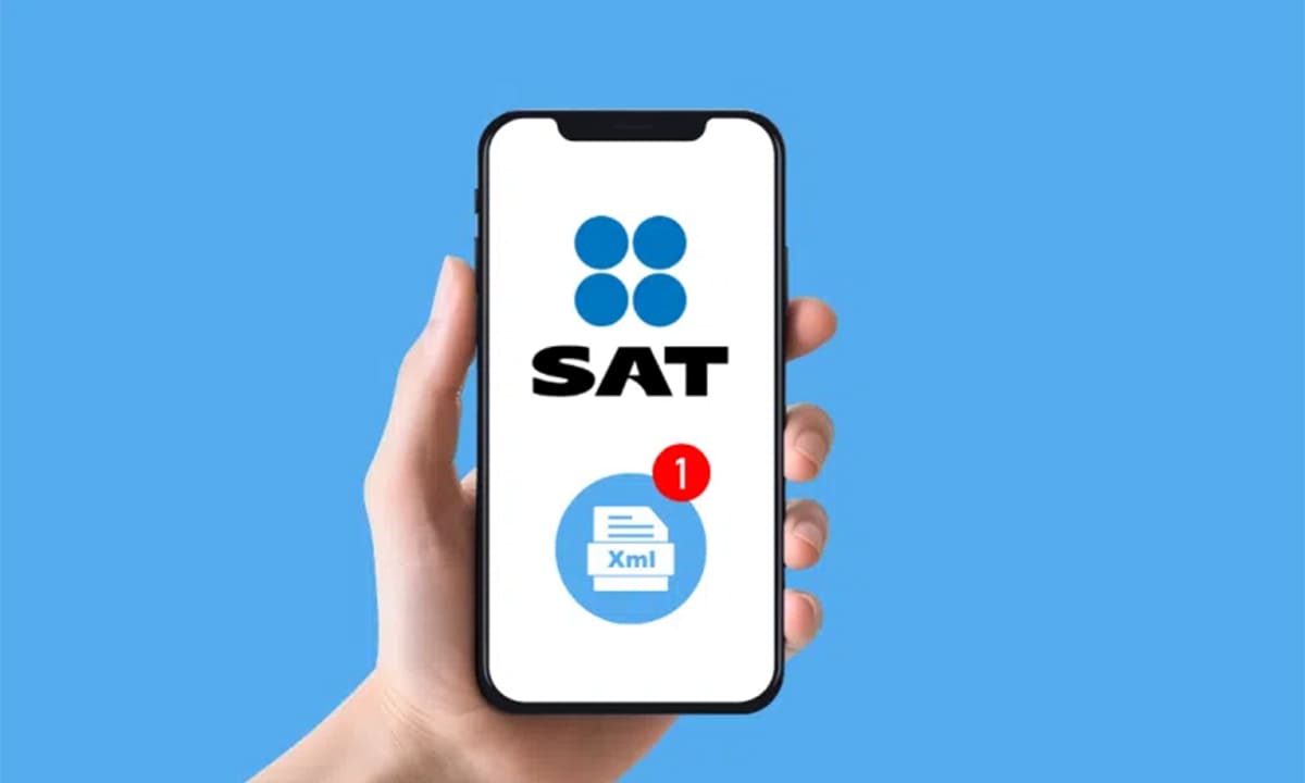 Cómo consultar facturas emitidas y recibidas del SAT 2024 | Cómo consultar facturas emitidas y recibidas del SAT 20242 cópia