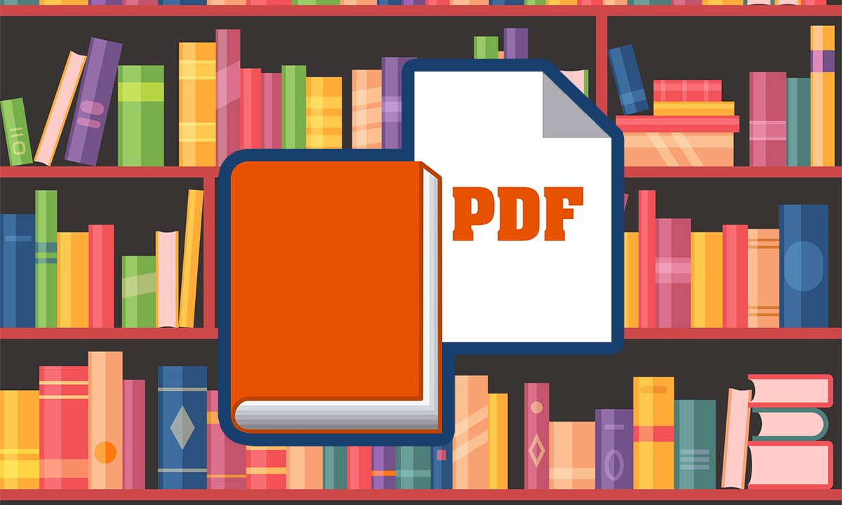 Cómo descargar libros en PDF gratis legalmente | Cómo descargar libros en PDF gratis legalmente2