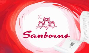 Cómo facturar tickets de Sanborns desde el celular | Cómo facturar tickets de Sanborns desde el celular2