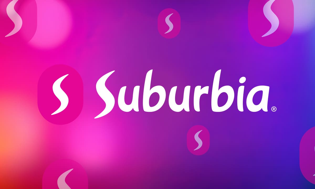 Cómo facturar tickets de Suburbia por el celular | Cómo facturar tickets de Suburbia por el celular1