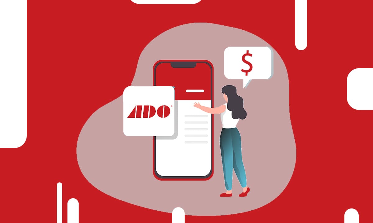 Cómo facturar tus tickets de ADO | Cómo facturar tus tickets de ADO2