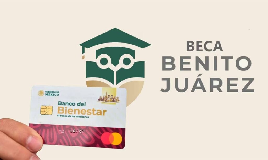 Cómo solicitar Becas Benito Juárez para primaria | Cómo solicitar Becas Benito Juárez para primaria2