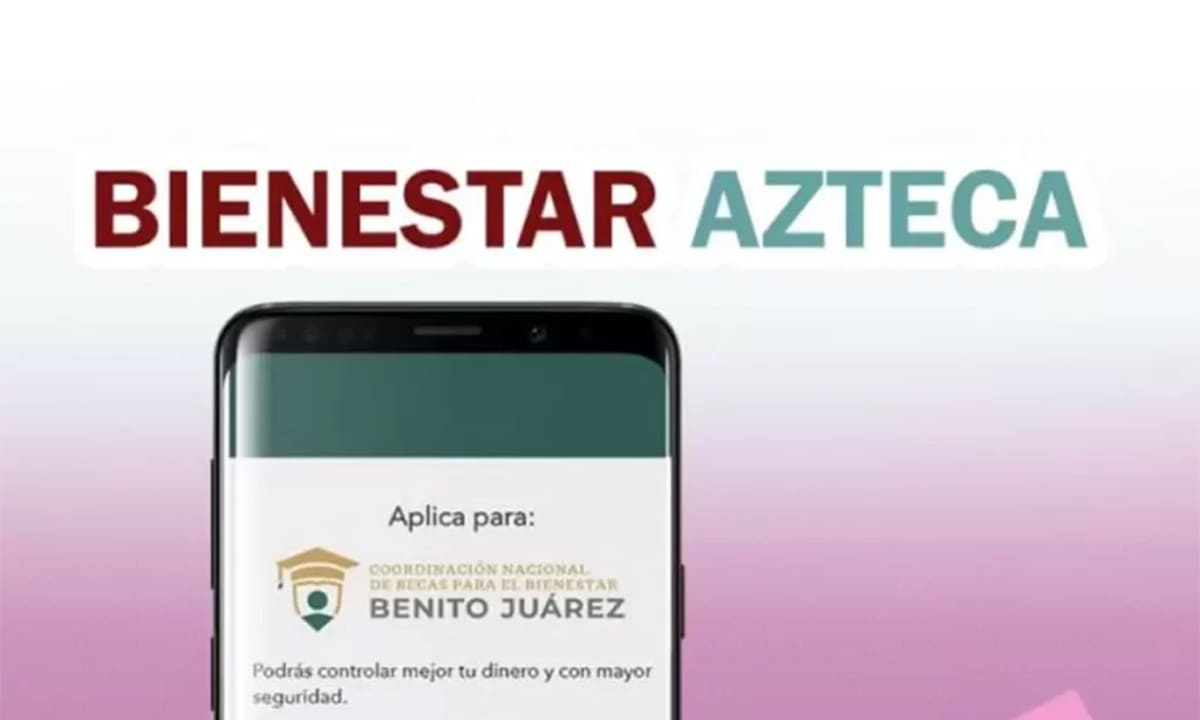 Cómo solicitar Becas Bienestar Azteca | Cómo solicitar Becas Bienestar Azteca1