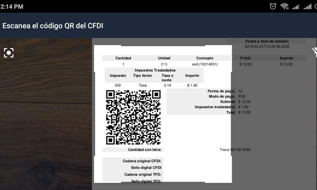 Cómo validar facturas SAT rápidamente | Cómo validar facturas SAT rápidamente2