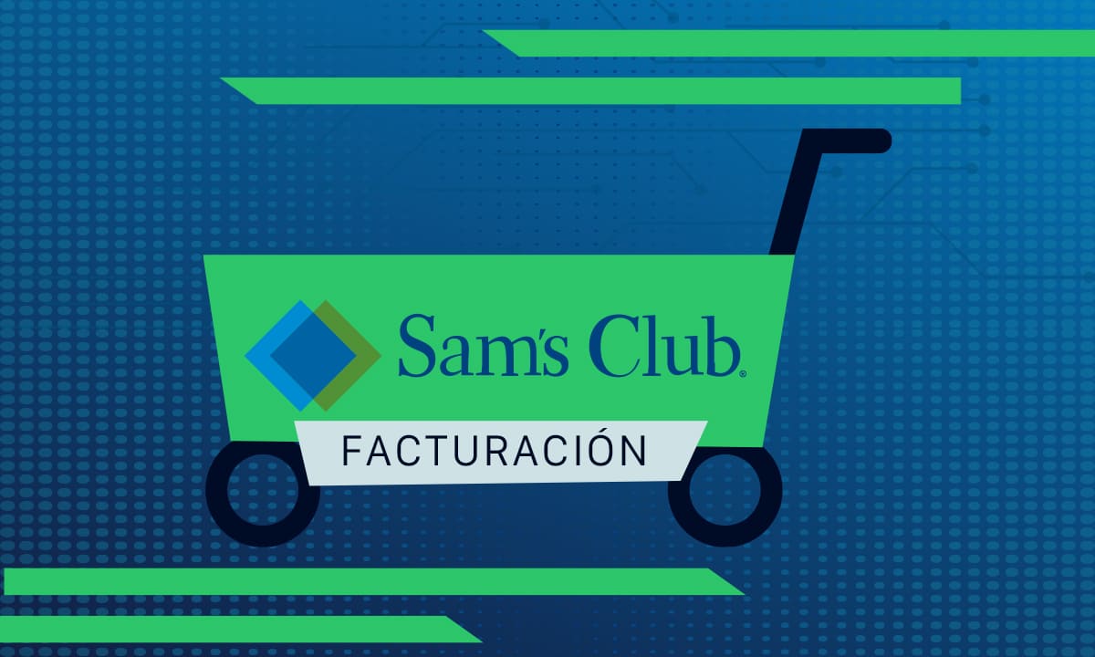 Facturación Sams - Cómo Facturar tickets de Sams Club por el celular | Facturación Sams Cómo Facturar tickets de Sams Club por el celular2