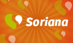 Facturación Soriana - Cómo Facturar tickets de Soriana por el Celular | Facturación Soriana Cómo Facturar tickets de Soriana por el Celular1