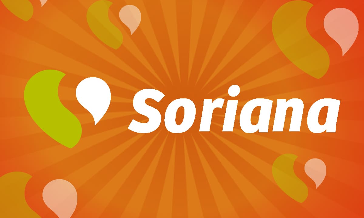 Facturación Soriana - Cómo Facturar tickets de Soriana por el Celular | Facturación Soriana Cómo Facturar tickets de Soriana por el Celular1