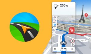 Nueva aplicación de GPS sin conexión con mapas en 3D | Nueva aplicación de GPS sin conexión con mapas en 3D3