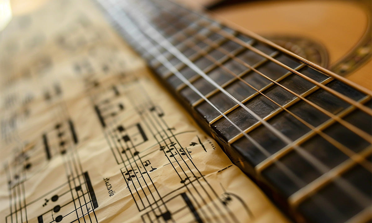 Ten decenas de letras y acordes de guitarra gratis usando esta aplicación | Ten decenas de letras y acordes de guitarra gratis usando esta aplicación2