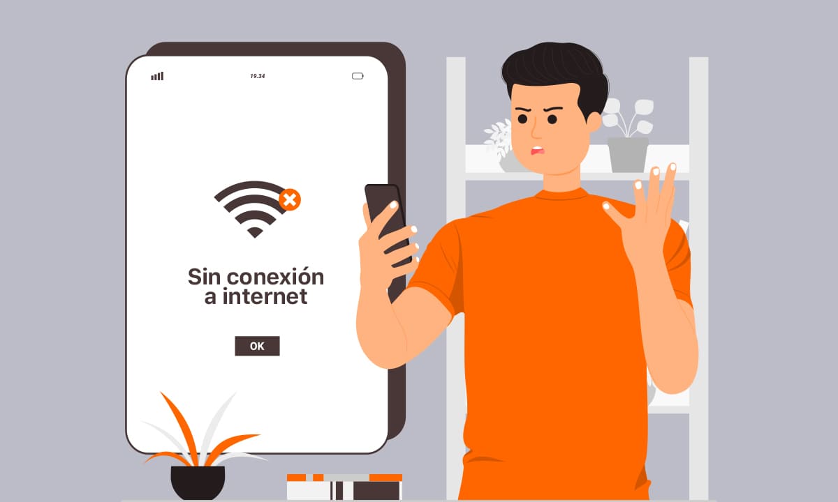 2 formas de reparar el teléfono Android, que sigue desconectándose del WiFi  | 2 formas de reparar el teléfono Android que sigue desconectándose del WiFi 2