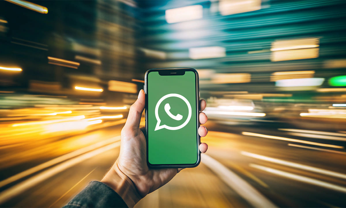 3 Aplicaciones para mejorar la velocidad de WhatsApp (2 veces más rápido) | 3 Aplicaciones para mejorar la velocidad de WhatsApp 2 veces más rápido1