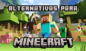 5 alternativas gratuitas al Minecraft para descargar en Android | 5 alternativas gratuitas al Minecraft para descargar en Android1