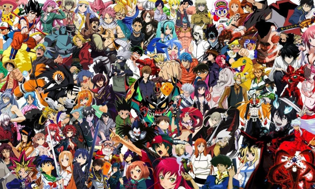 5 mejores animes para ver gratuitamente en Crunchyroll | 5 mejores animes para ver gratuitamente en Crunchyroll2