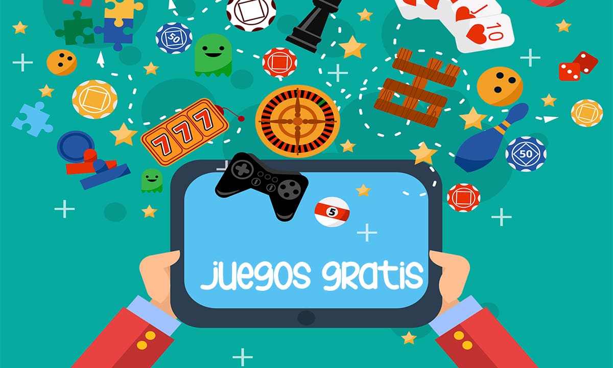 7 juegos gratis para jugar este fin de semana. ¡Mira la lista! | 7 juegos gratis para jugar este fin de semana. ¡Mira la lista