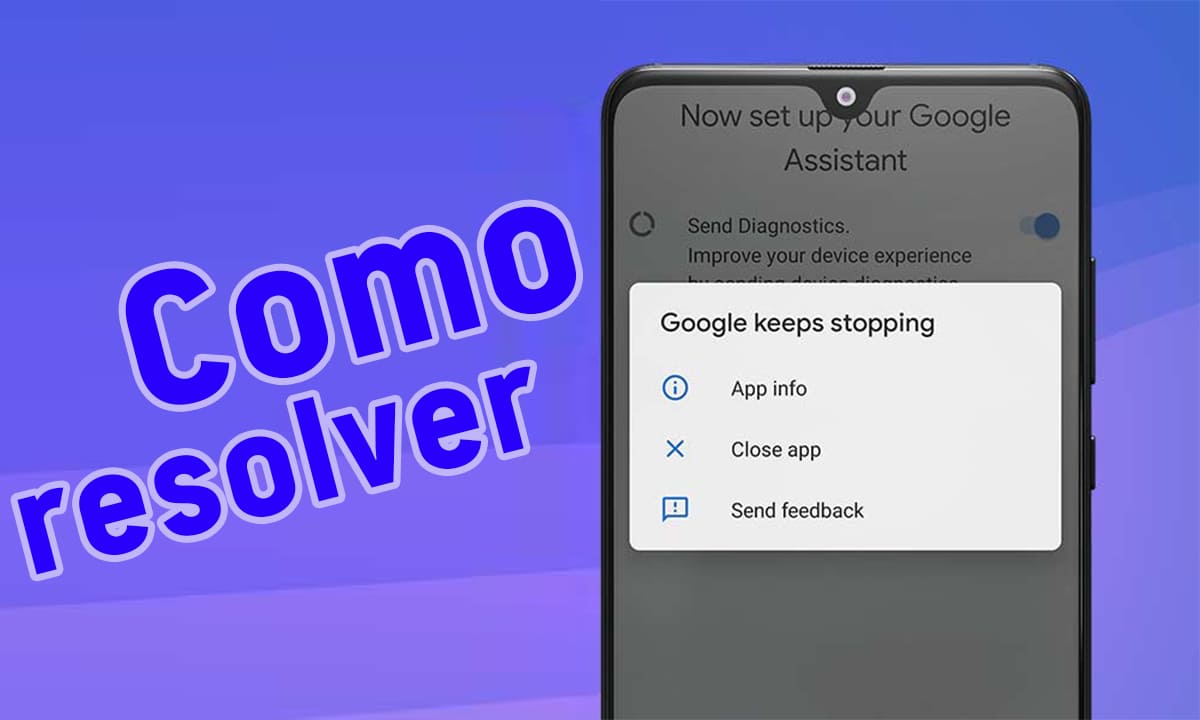 Como resolver “Google Keeps Stopping”: Guia definitiva | Como resolver Google Keeps Stopping Guia definitiva2