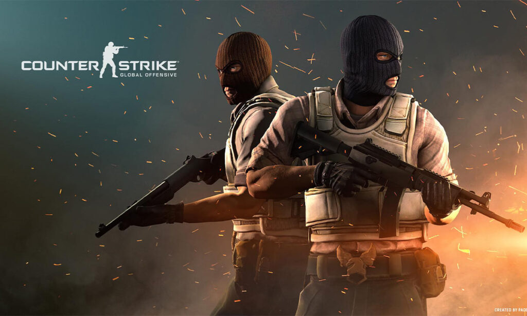 Counter Strike para Android gratis: 3 opciones muy similares | Counter Strike para Android gratis 3 opciones muy similares1