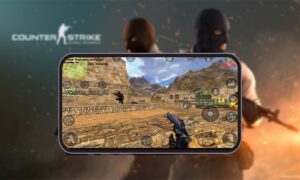 Counter Strike para Android gratis: 3 opciones muy similares | Counter Strike para Android gratis 3 opciones muy similares2