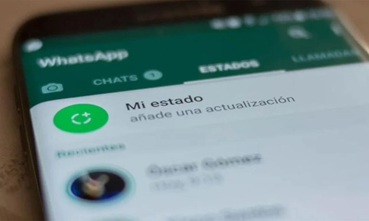 Cómo agregar películas en los estados de WhatsApp | Cómo agregar películas en los estados de WhatsApp1