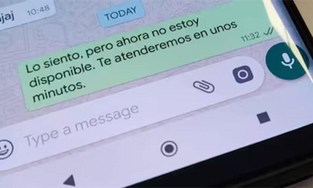 Cómo agregar respuestas automáticas en WhatsApp 2024 | Cómo agregar respuestas automáticas en WhatsApp 20242