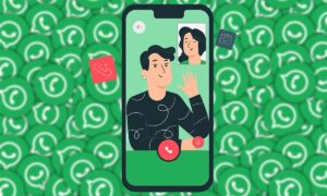 Cómo cambiar el fondo de una videollamada en WhatsApp (muy fácil) | Cómo cambiar el fondo de una videollamada en WhatsApp muy fácil3