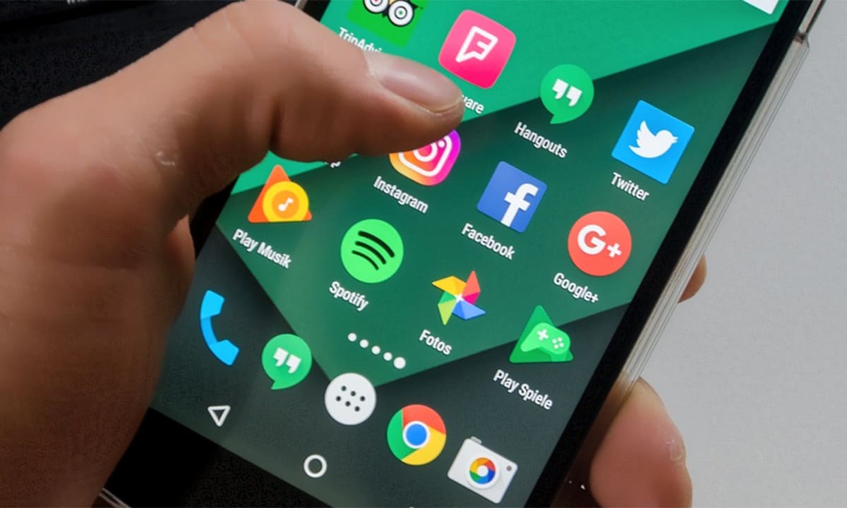 Cómo descargar aplicaciones de Android no disponibles en tu país | Cómo descargar aplicaciones de Android no disponibles en tu país1