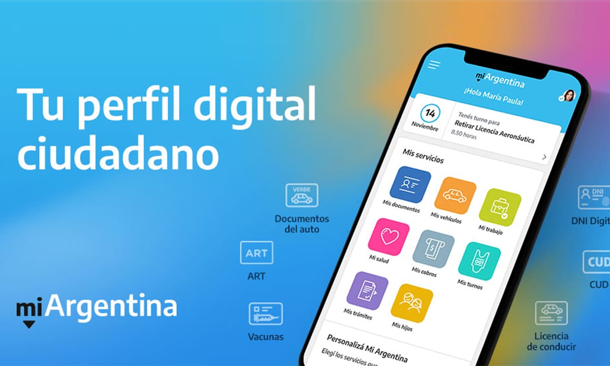 Cómo emitir el DNI Digital por el celular paso a paso | Cómo emitir el DNI Digital por el celular paso a paso3