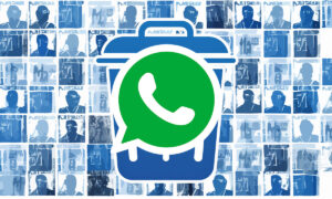 Cómo encontrar fotos y videos borrados en WhatsApp | Cómo encontrar fotos y videos borrados en WhatsApp2