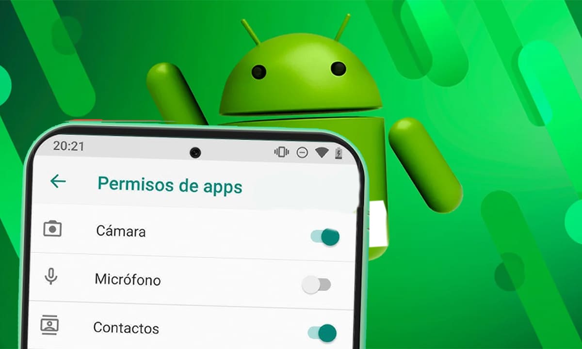 Cómo habilitar, deshabilitar y gestionar permisos de aplicaciones en Android | Cómo habilitar deshabilitar y gestionar permisos de aplicaciones en Android1