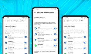 Cómo habilitar o deshabilitar el arranque automático para aplicaciones Android | Cómo habilitar o deshabilitar el arranque automático para aplicaciones Android1