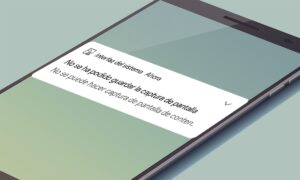 Cómo hacer capturas de pantalla en Android cuando la aplicación no lo permite | Cómo hacer capturas de pantalla en Android cuando la aplicación no lo permite1