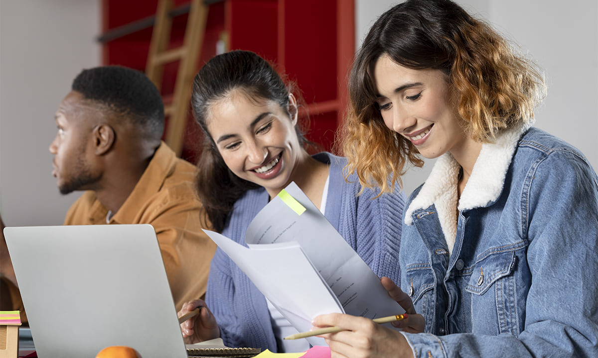 Cómo hacer un intercambio de idiomas gratuito de hasta 6 meses | Cómo hacer un intercambio de idiomas gratuito de hasta 6 meses2