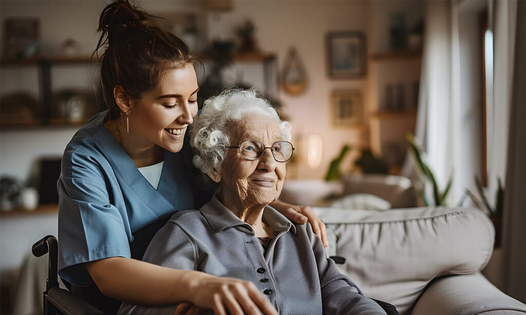 Cómo inscribirse en el Curso Gratis de Cuidador de Ancianos 2024 | Cómo inscribirse en el Curso Gratis de Cuidador de Ancianos 20241