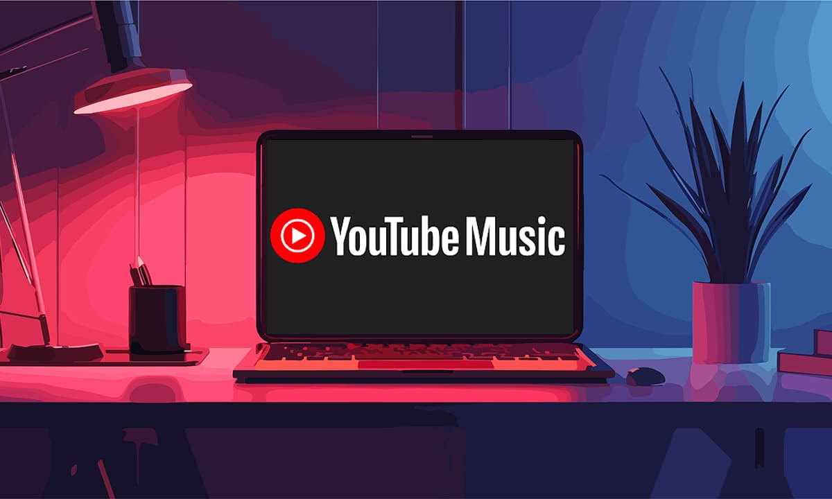 Cómo instalar la aplicación de YouTube Music en Windows | Cómo instalar la aplicación de YouTube Music en Windows2