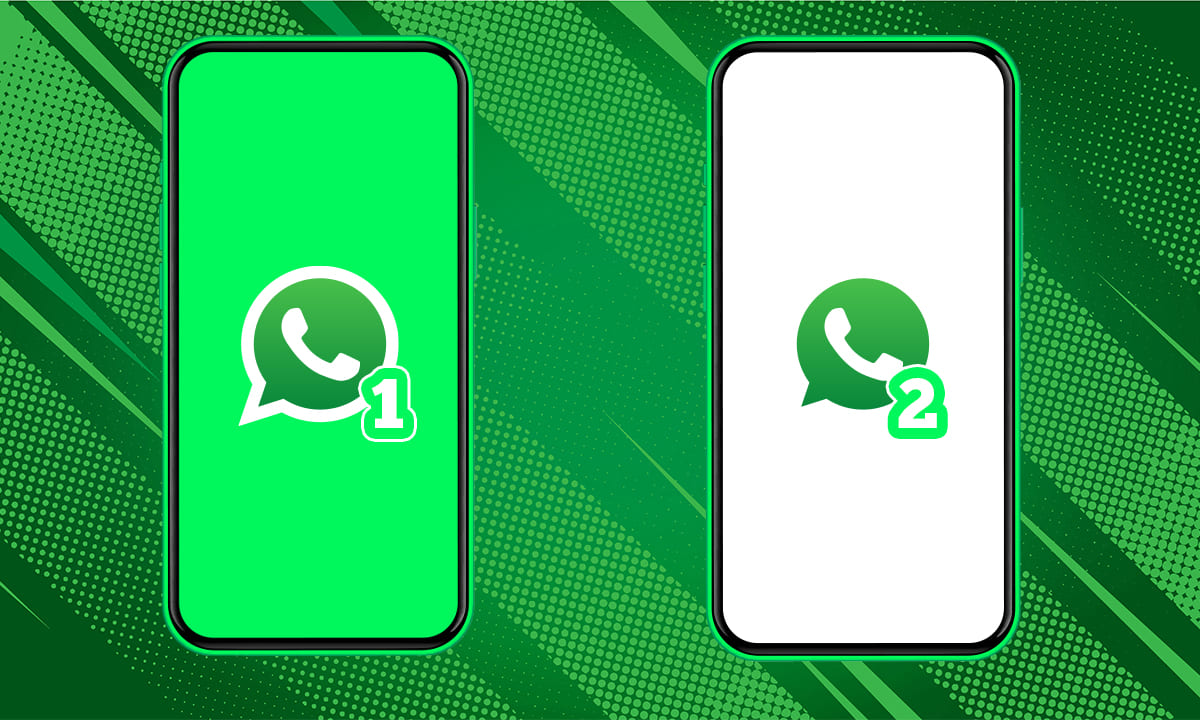 Cómo usar WhatsApp en dos celulares con el mismo número | Cómo usar WhatsApp en dos celulares con el mismo número3