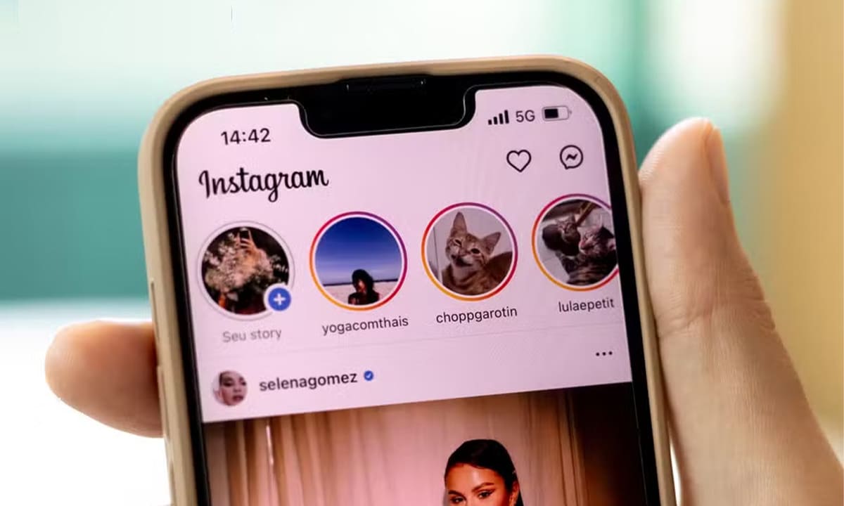 Cómo ver el historial de cambios de nombre de usuario en Instagram | Cómo ver el historial de cambios de nombre de usuario en Instagram2