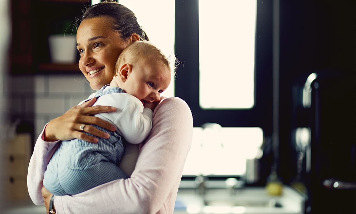 Curso gratis de cuidado infantil: en línea y certificado | Curso gratis de cuidado infantil en línea y certificado1 1