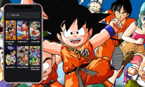 Dónde ver todos los episodios de Dragon Ball Z en línea | Dónde ver todos los episodios de Dragon Ball Z en línea3