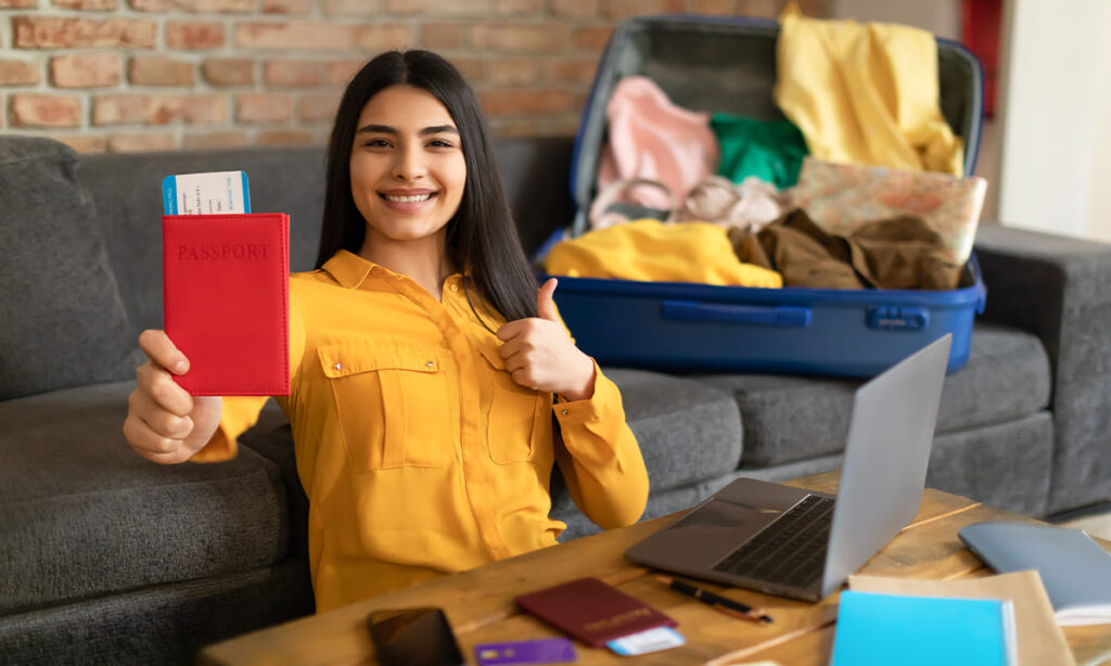 Intercambio gratuito México para Europa: cómo conseguir | Intercambio gratuito México para Europa cómo conseguir1