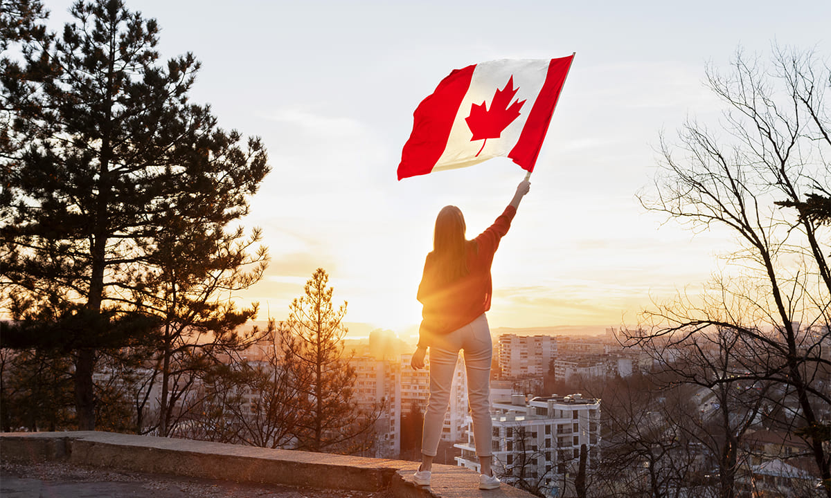 Intercambio para aprender inglés en Canadá: 5 opciones accesibles | Intercambio para aprender inglés en Canadá 5 opciones accesibles2