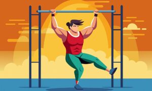 Las 10 mejores aplicaciones de calistenia para entrenar con el peso corporal | Las 10 mejores aplicaciones de calistenia para entrenar con el peso corporal3