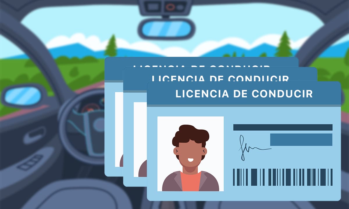 Licencia de conducir permanente gratuita en México: cómo solicitar | Licencia de conducir permanente gratuita en México cómo solicitar1