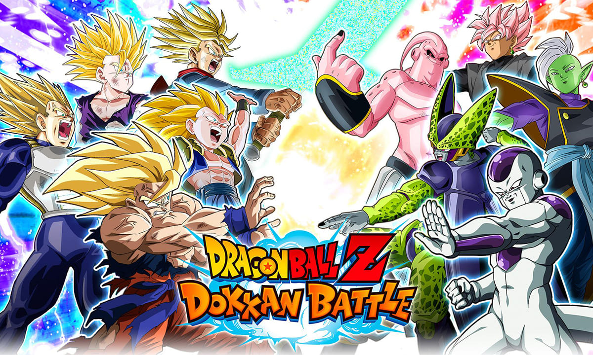 Los mejores juegos de DragonBall Z para celular en 2024 | Los mejores juegos de DragonBall Z para celular en 20241