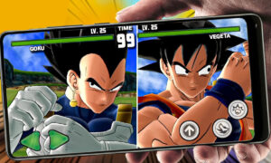 Los mejores juegos de DragonBall Z para celular en 2024 | Los mejores juegos de DragonBall Z para celular en 20243