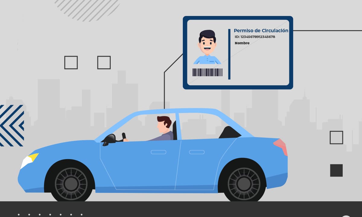 Permiso de Circulación Digital 2024: cómo emitirlo desde el celular (España) | Permiso de Circulación Digital 2024 cómo emitirlo desde el celular España