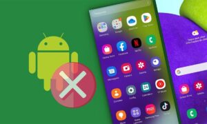 5 maneras de resolver la aplicación que no se abre en Android | 5 maneras de resolver la aplicación que no se abre en Android3