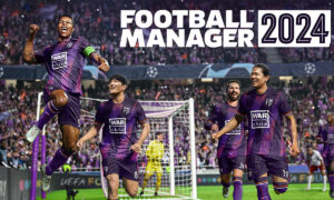 Cómo descargar y jugar Football Manager 2024 gratis en Epic Games Store | Cómo descargar y jugar Football Manager 2024 gratis en Epic Games Store1