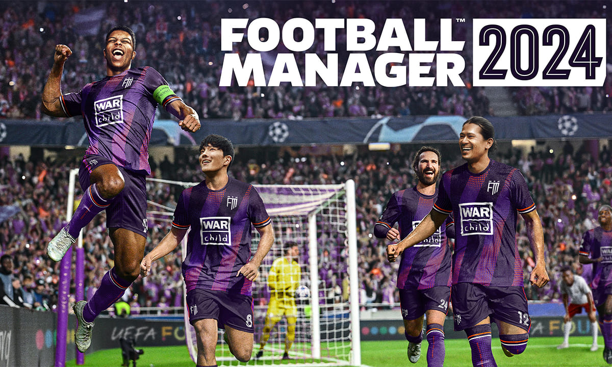 Cómo descargar y jugar Football Manager 2024 gratis en Epic Games Store | Cómo descargar y jugar Football Manager 2024 gratis en Epic Games Store1