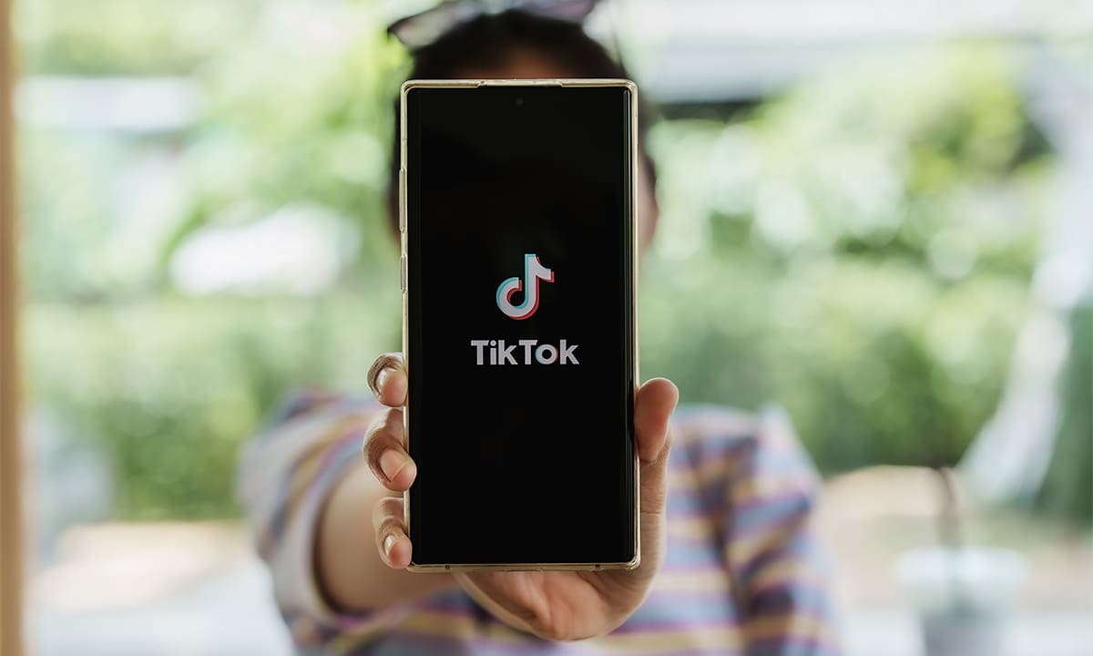 Cómo encontrar videos de TikTok que ya viste | Cómo encontrar videos de TikTok que ya viste2